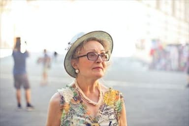 Cindy Joseph